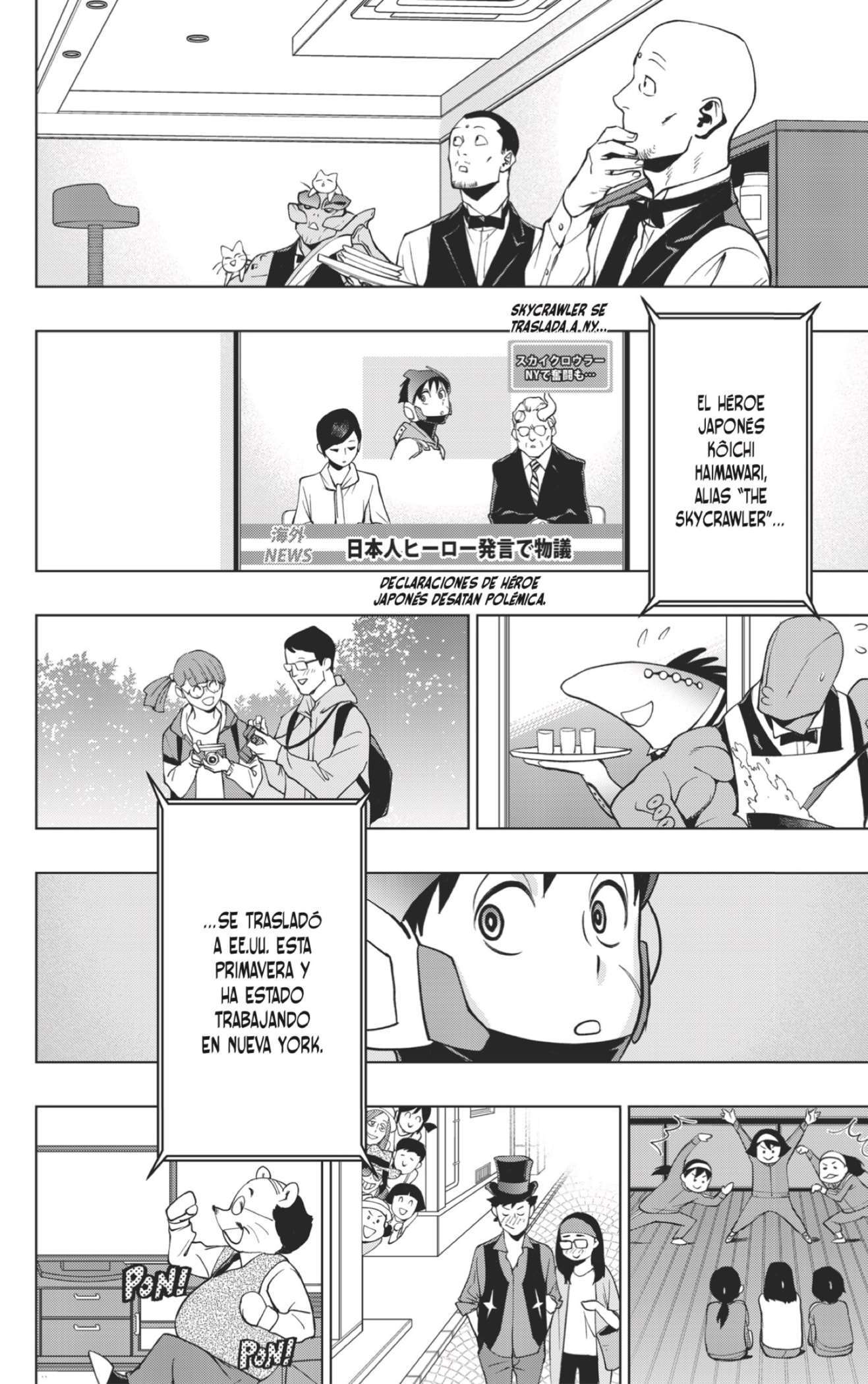 Capitulo 126 page 12