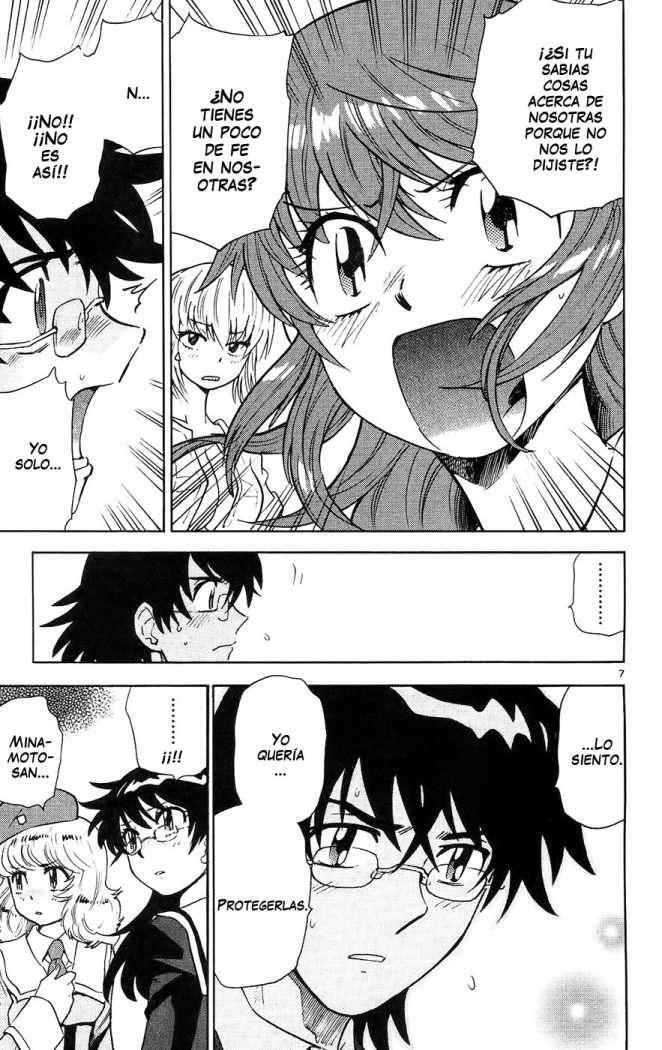 Capitulo 167 page 8