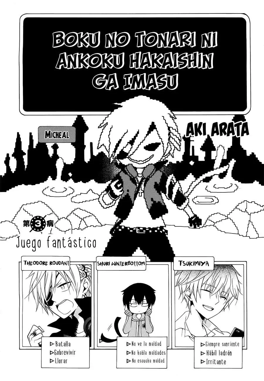 Capitulo 3 page 4