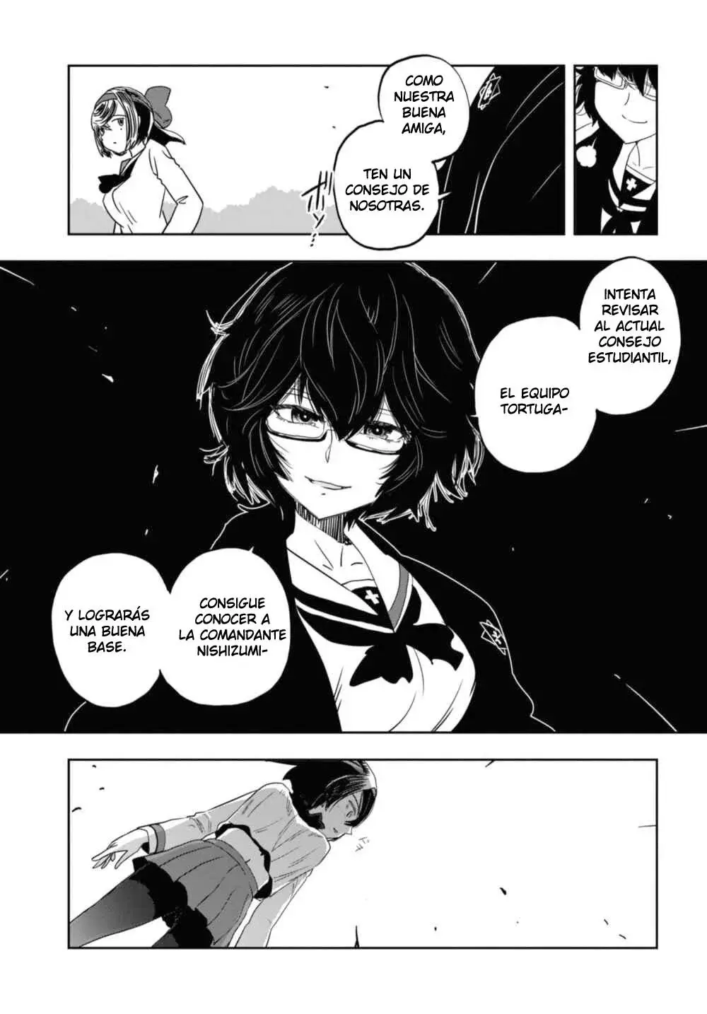 Capitulo 53 page 38
