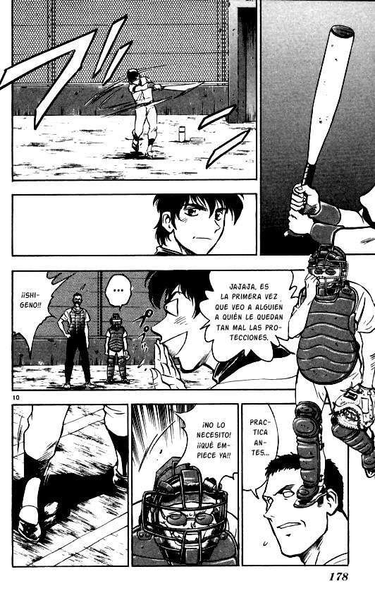 Capitulo 234 page 9