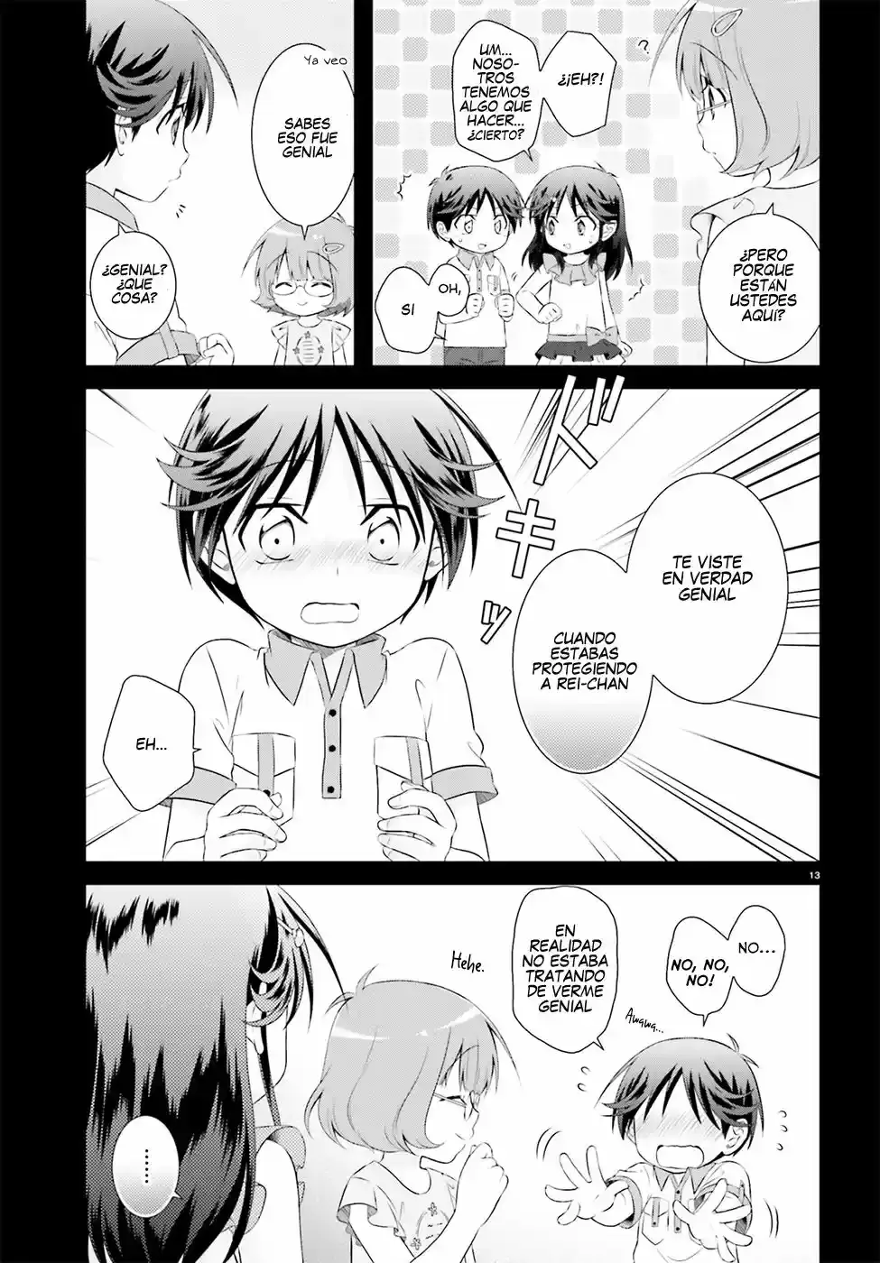Capitulo 34.5 page 16