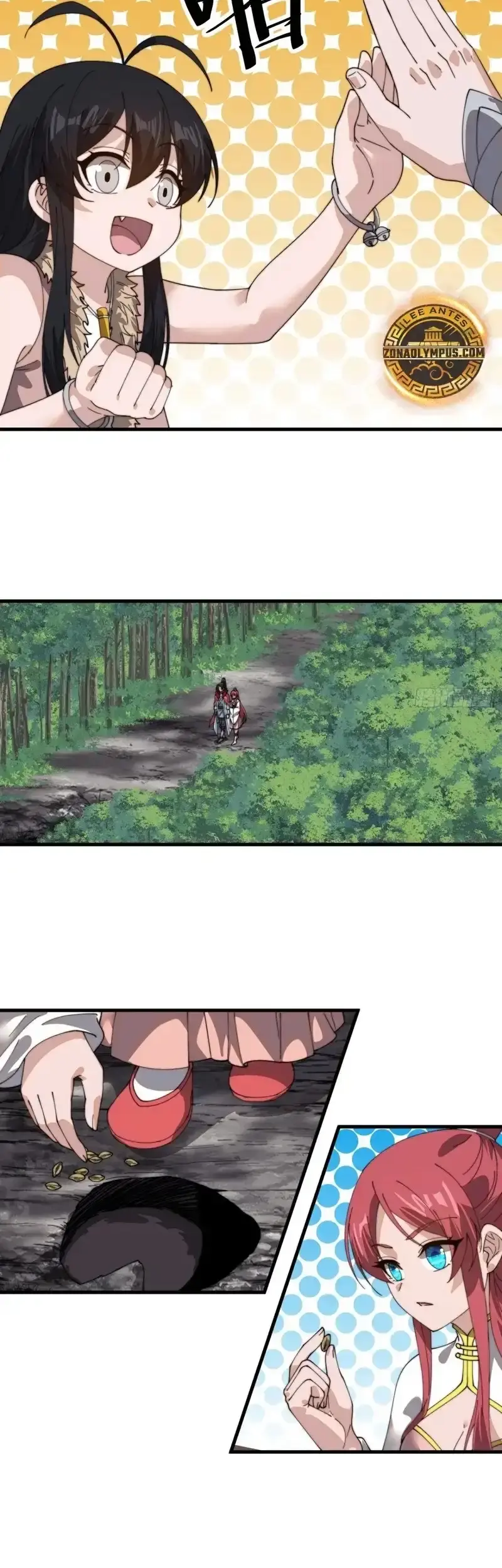 Capitulo 928 page 16