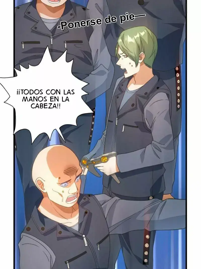 Capitulo 65 page 32