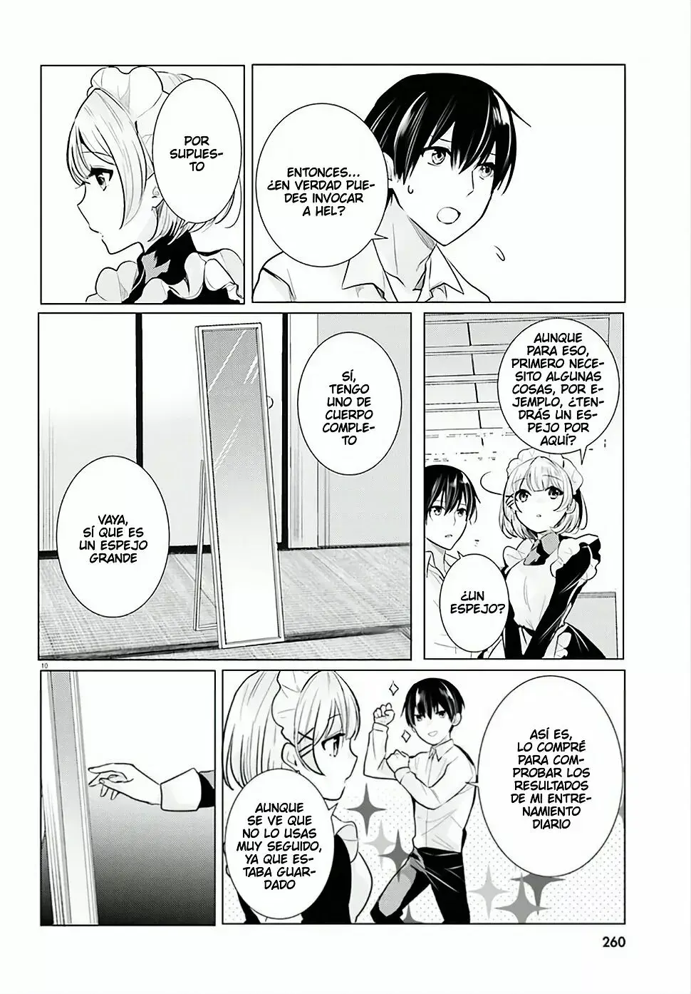 Capitulo 21 page 11