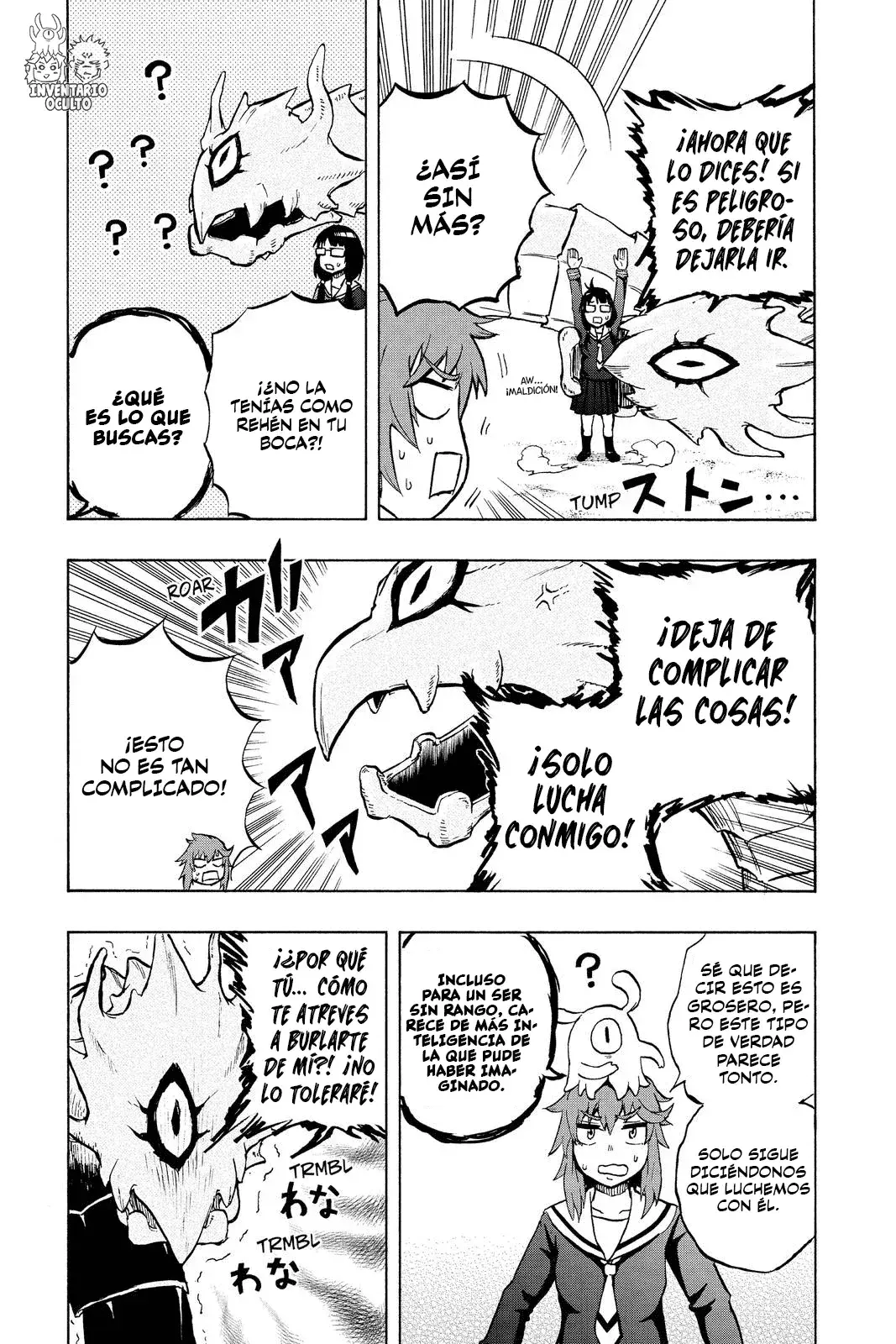 Capitulo 31 page 9