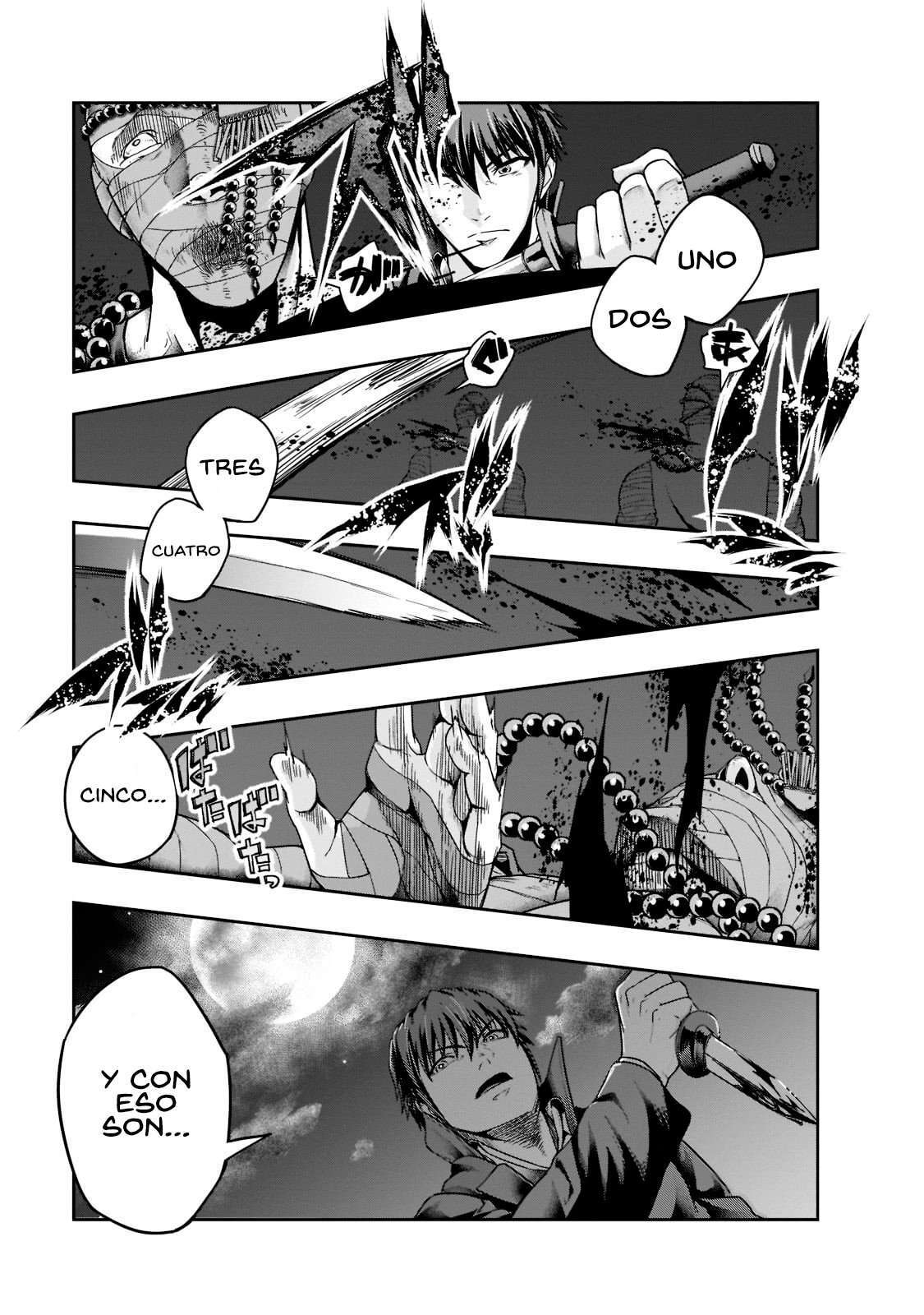Capitulo 31 page 9