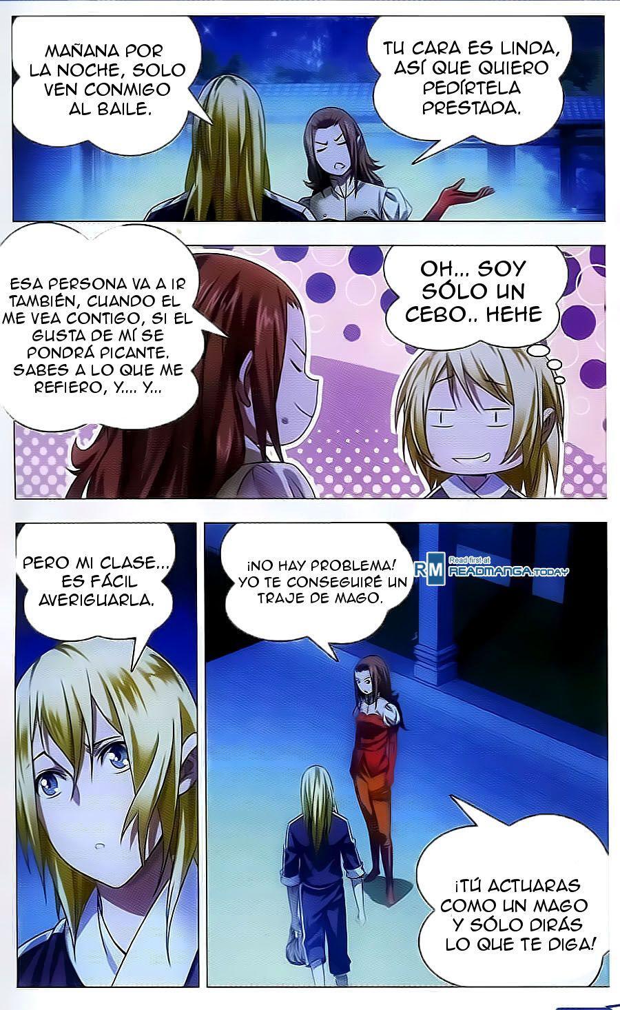 Capitulo 17 page 15