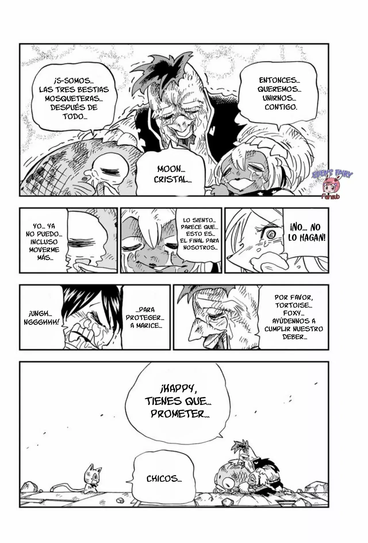 Capitulo 63 page 11