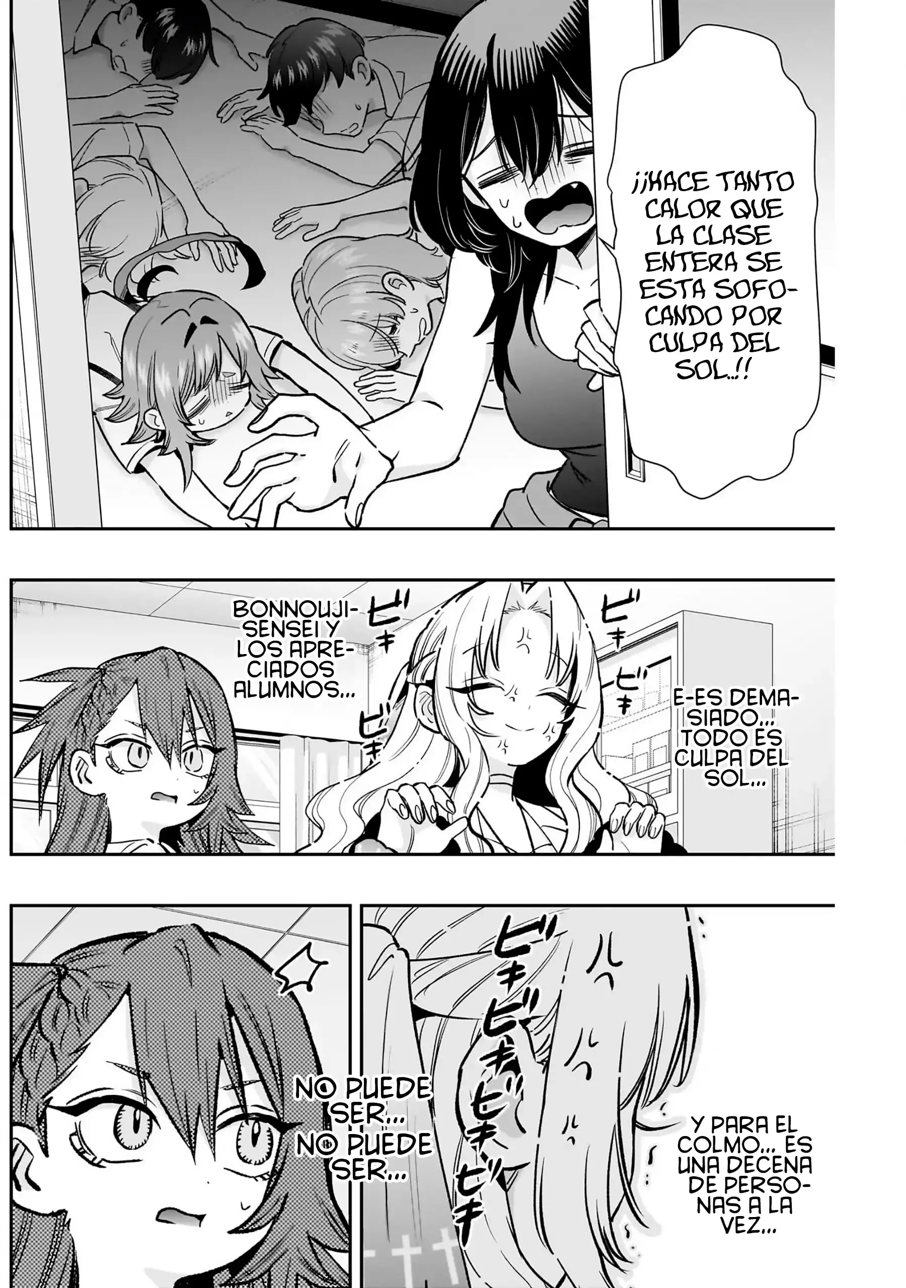 Capitulo 234 page 14