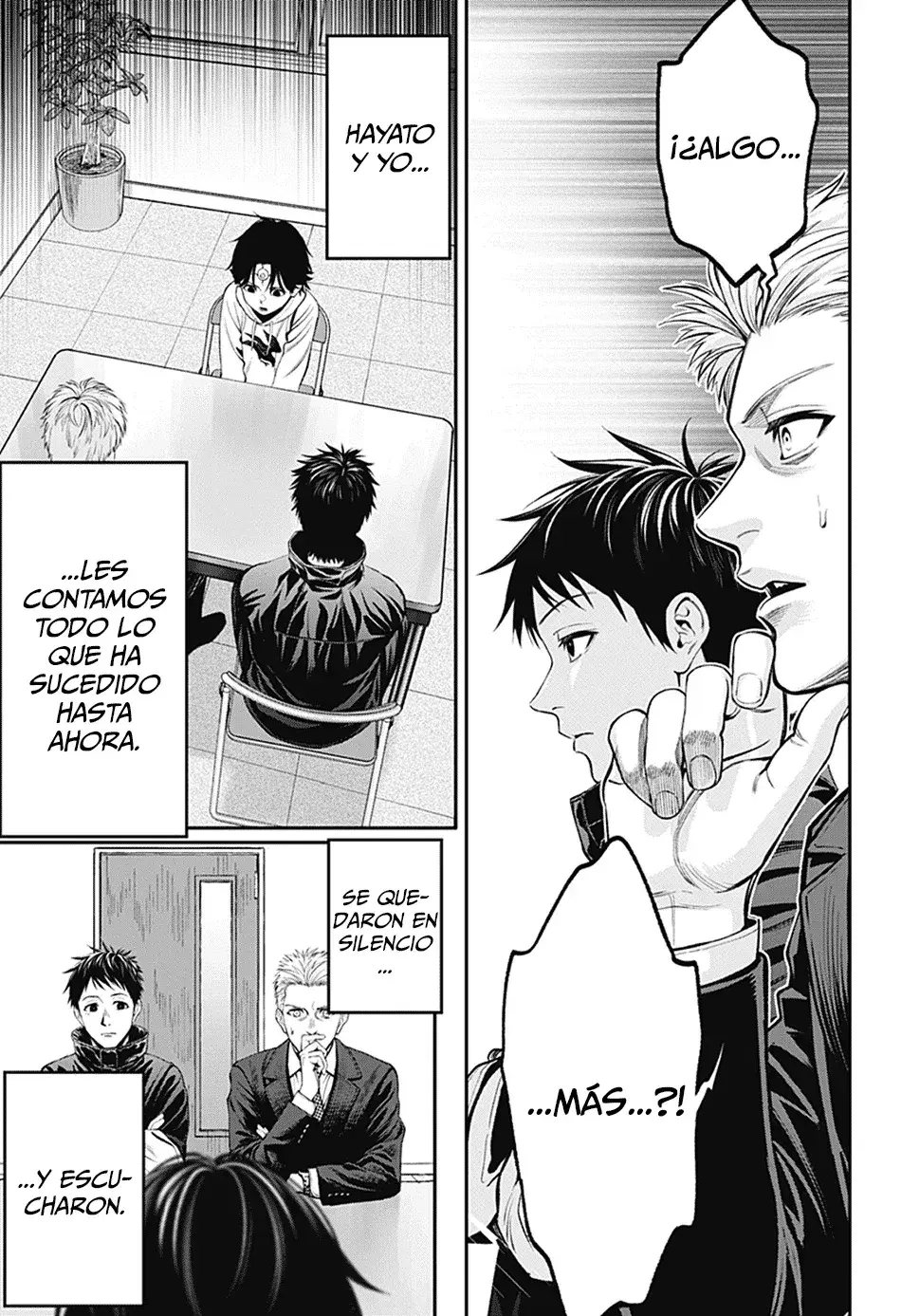 Capitulo 9 page 12