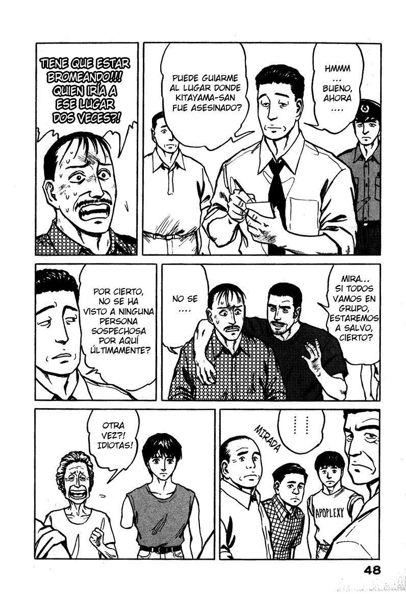 Capitulo 60 page 15