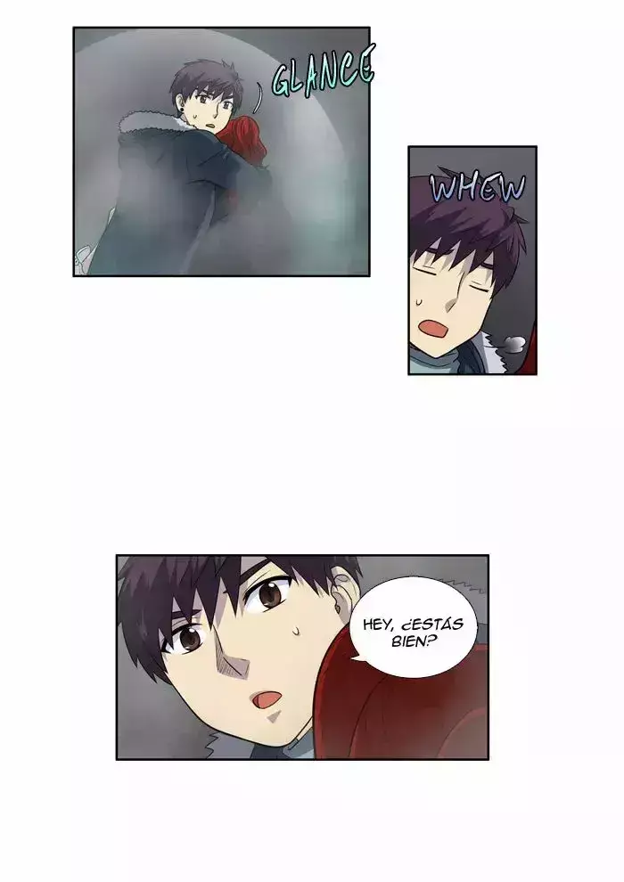 Capitulo 196 page 19