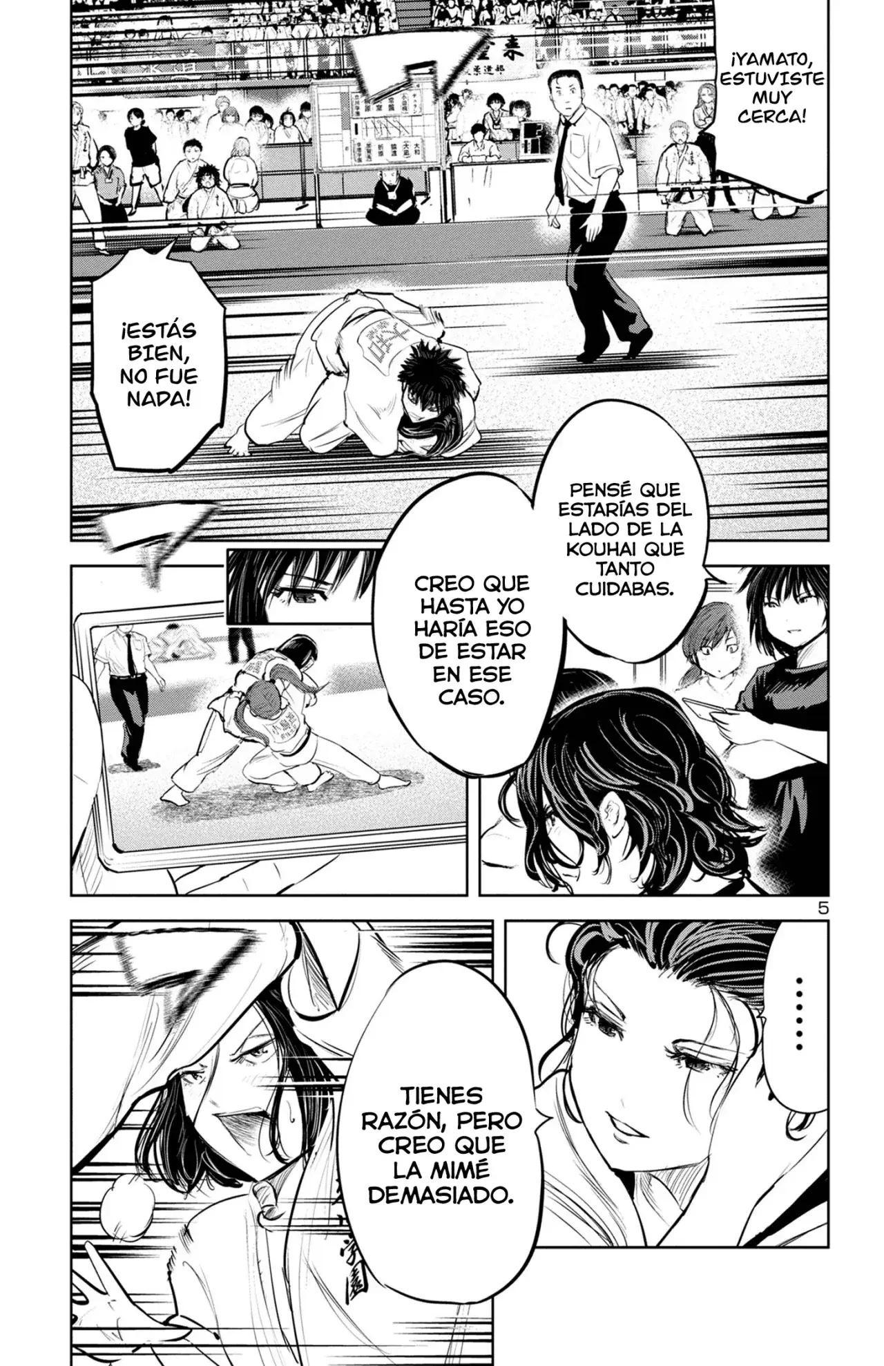 Capitulo 245 page 6
