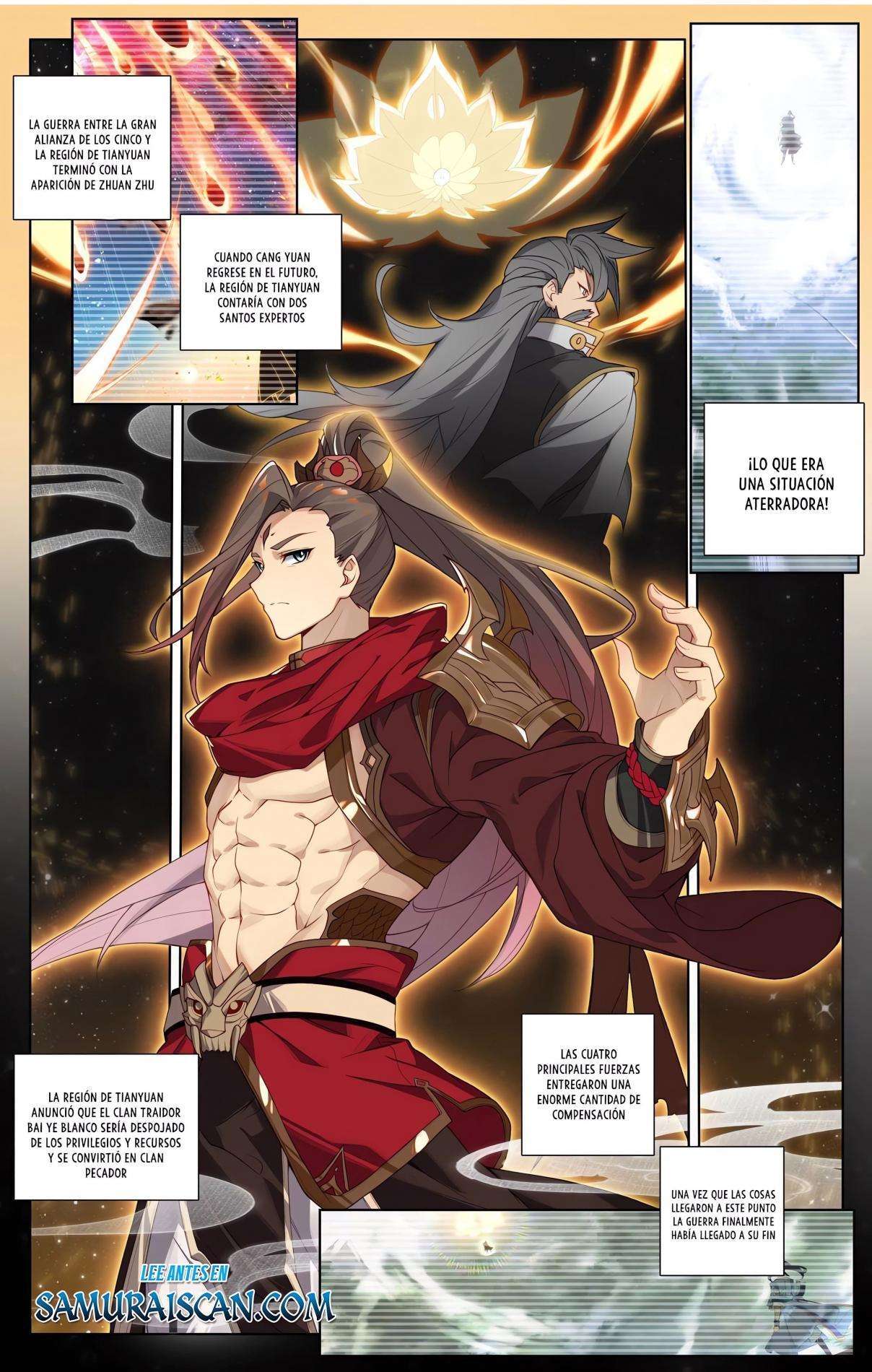 Capitulo 967 page 2