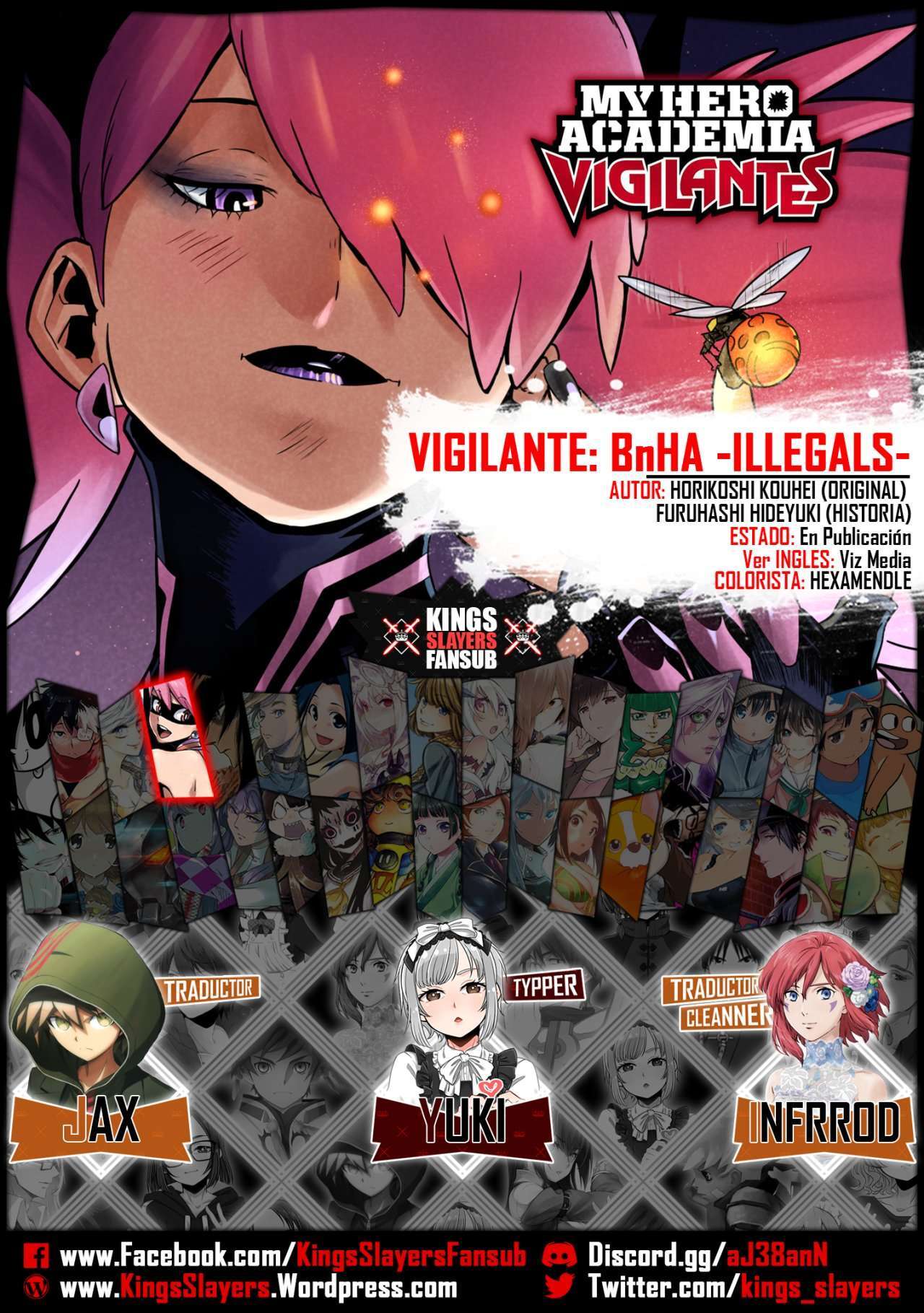Capitulo 96 page 1
