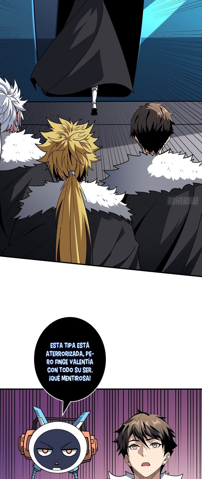 Capitulo 497 page 23