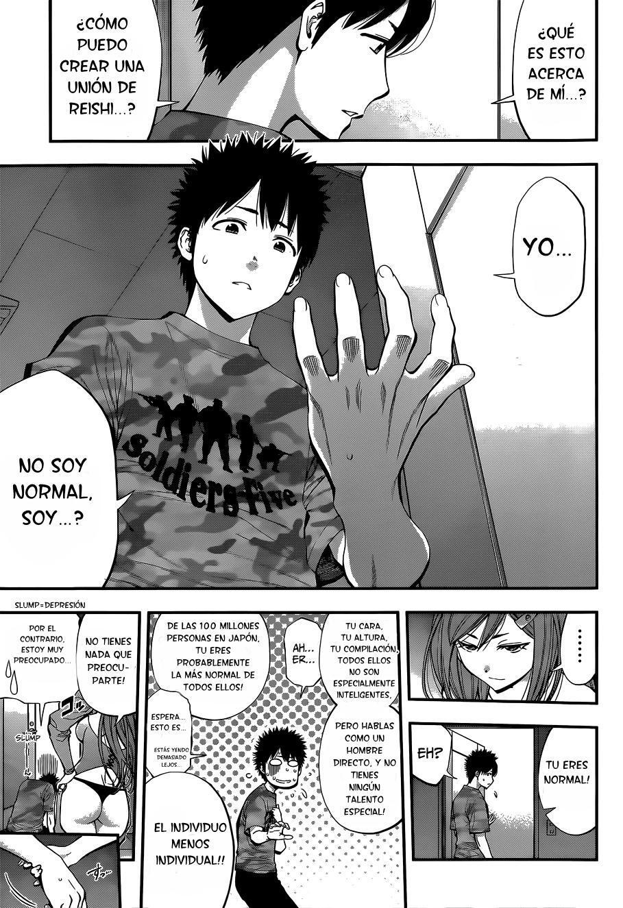 Capitulo 43 page 17