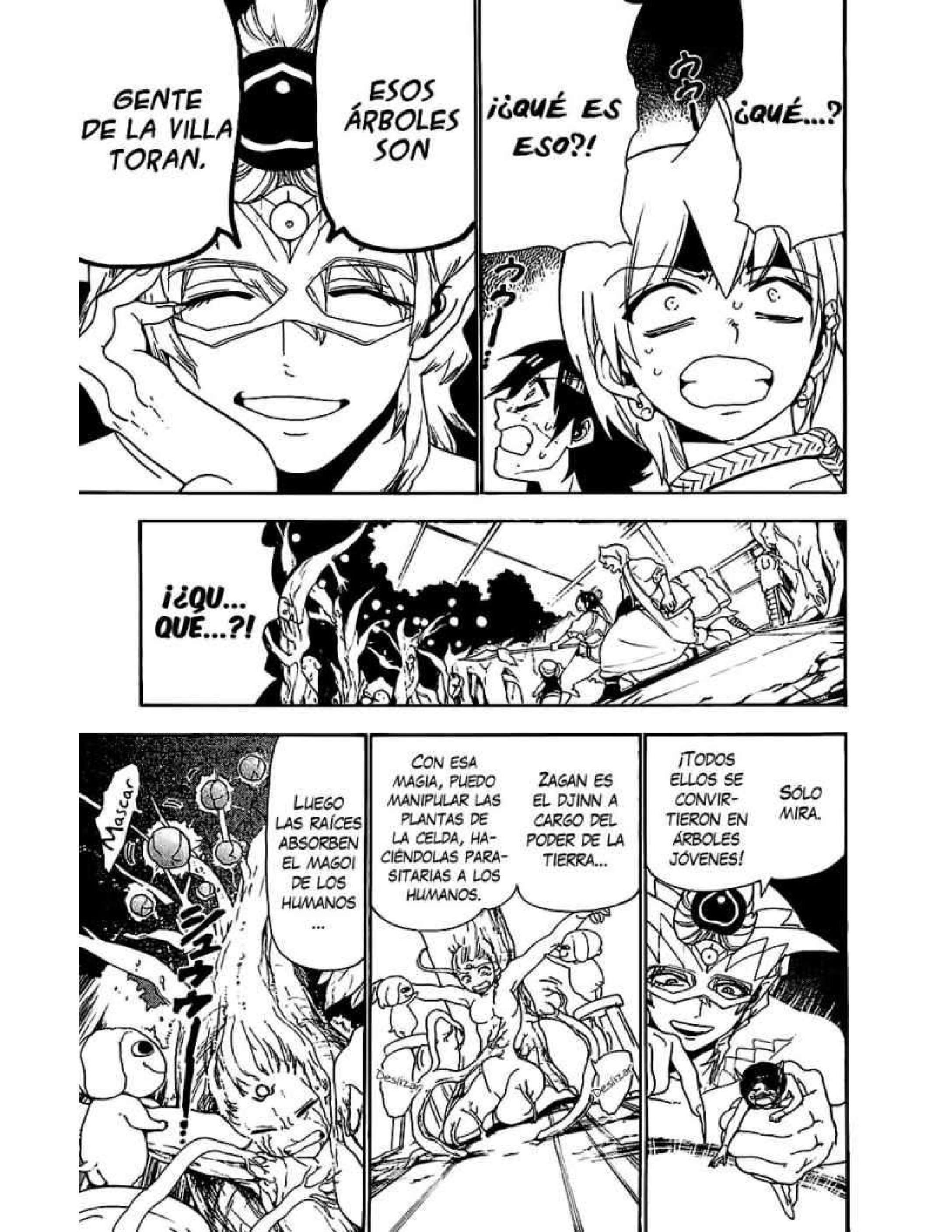 Capitulo 96 page 6