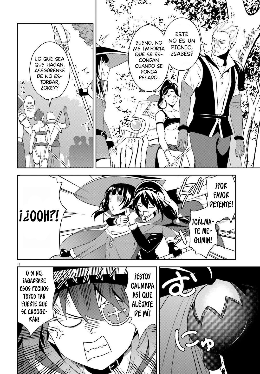 Capitulo 17 page 17