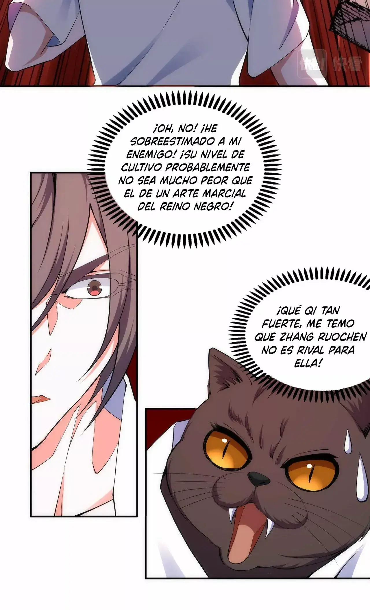 Capitulo 90 page 20