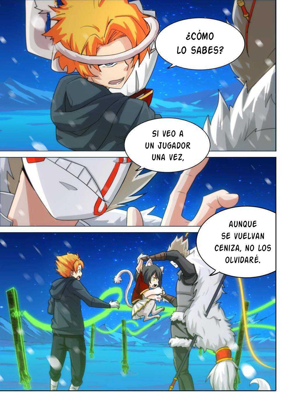 Capitulo 304 page 15