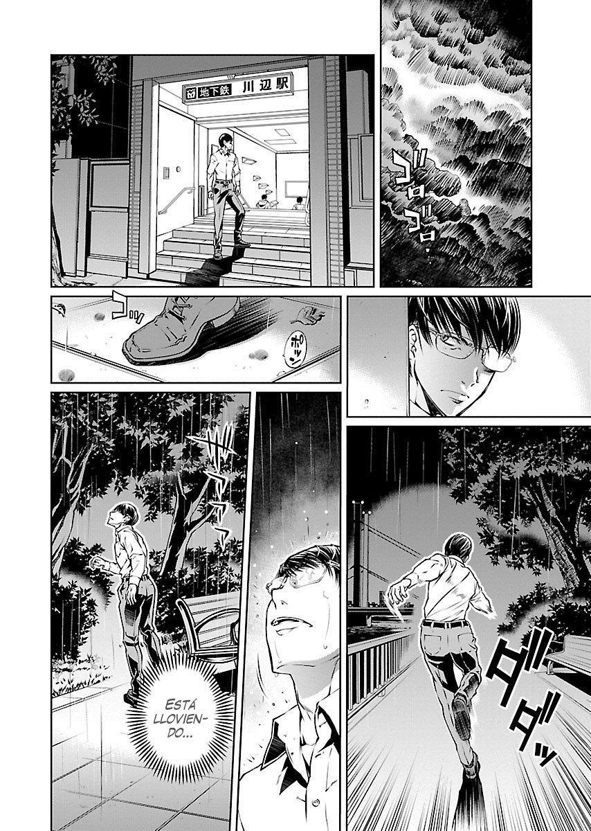 Capitulo 18 page 9