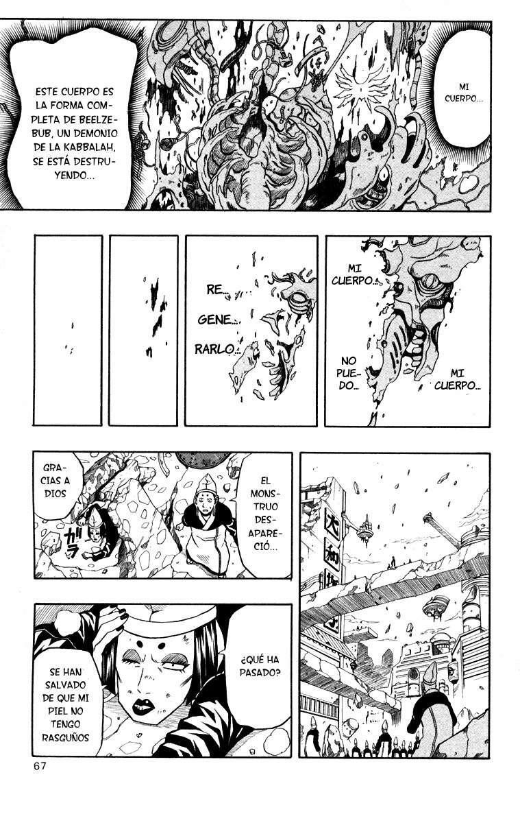 Capitulo 50 page 13
