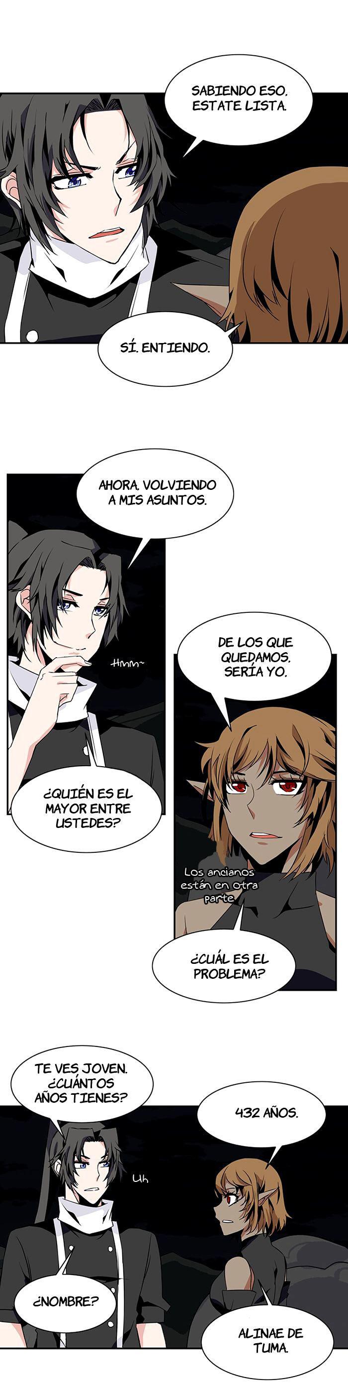 Capitulo 69 page 10