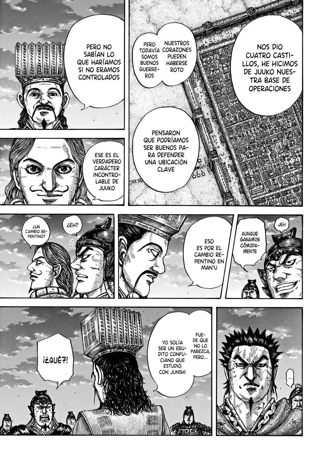 Capitulo 660 page 16
