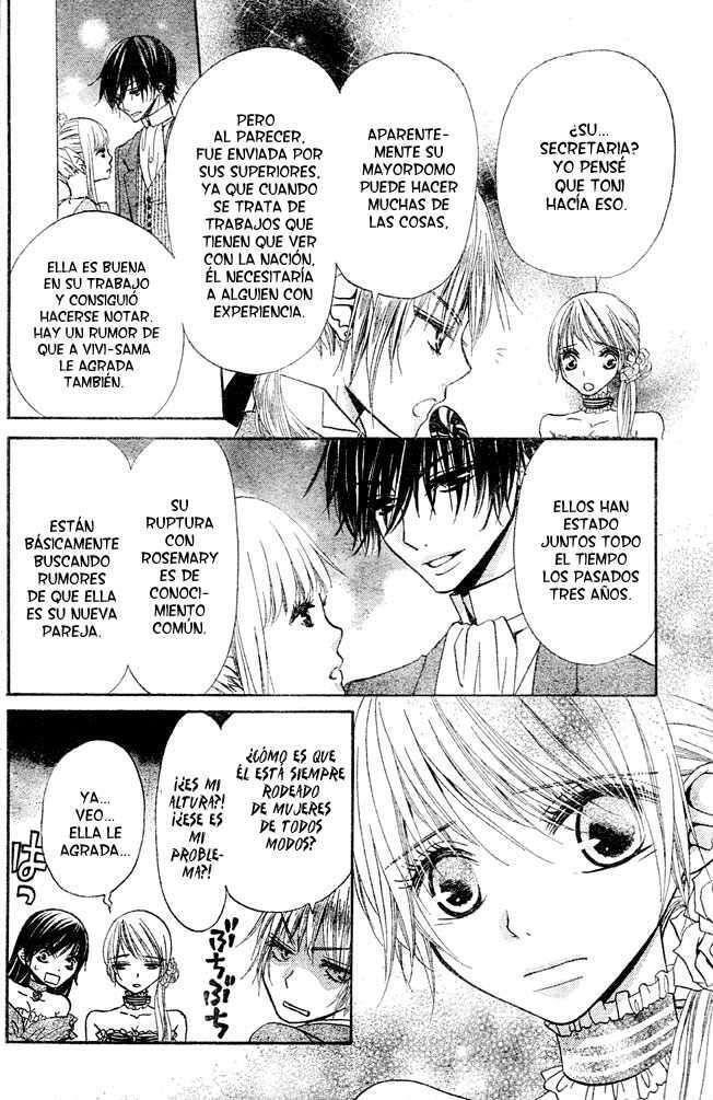 Capitulo 56 page 19
