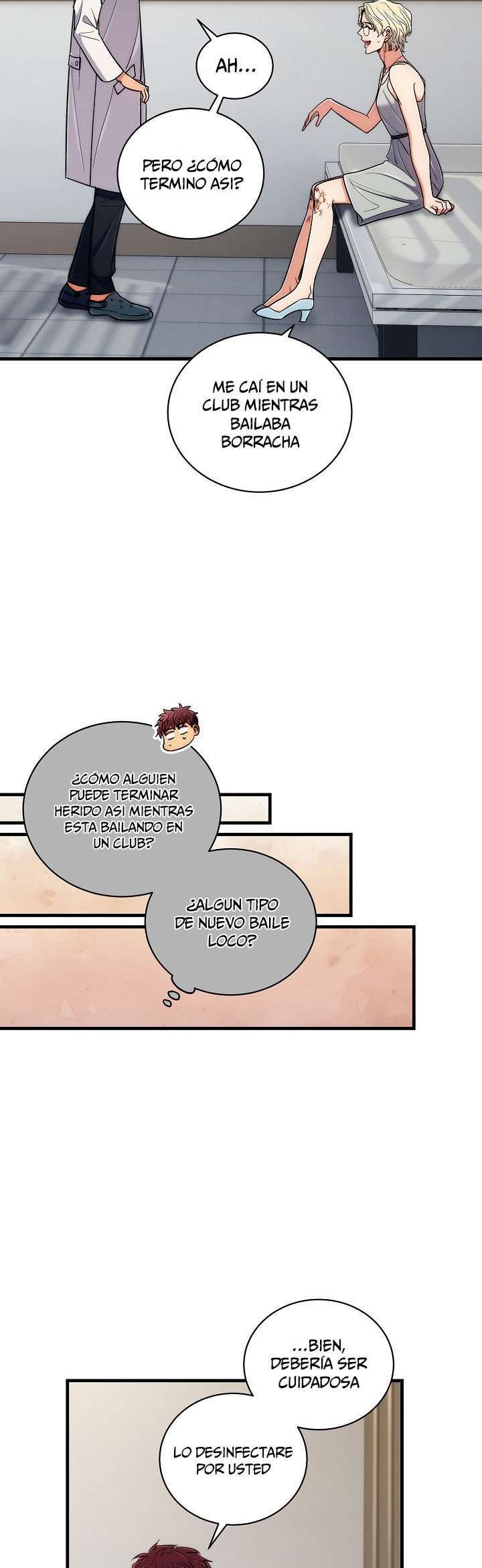 Capitulo 79 page 20