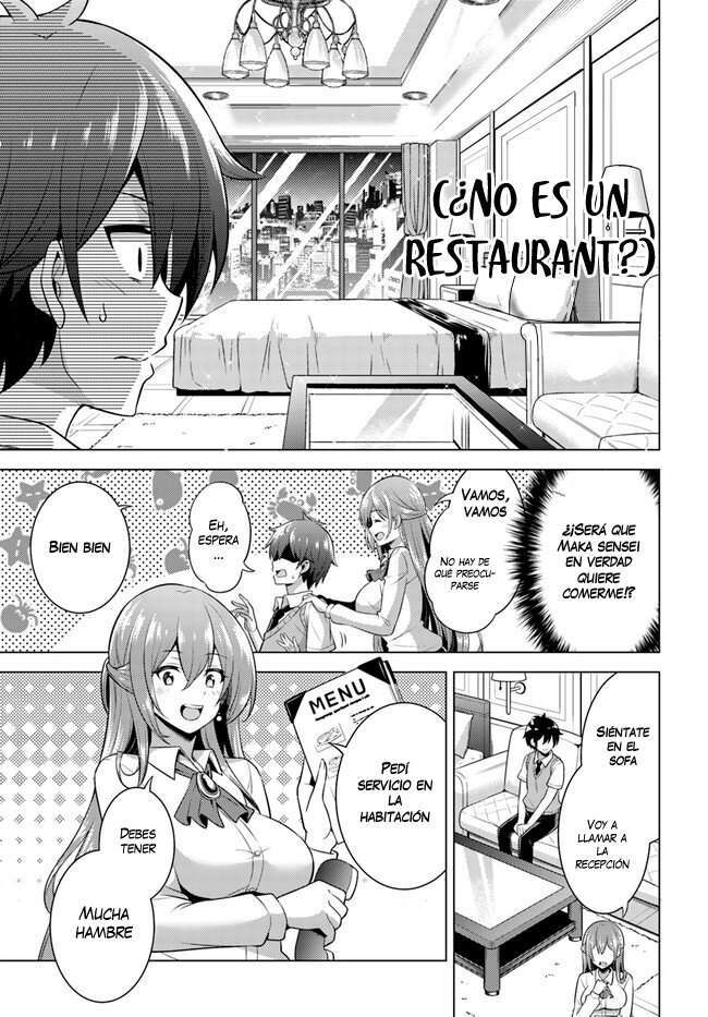 Capitulo 39 page 16