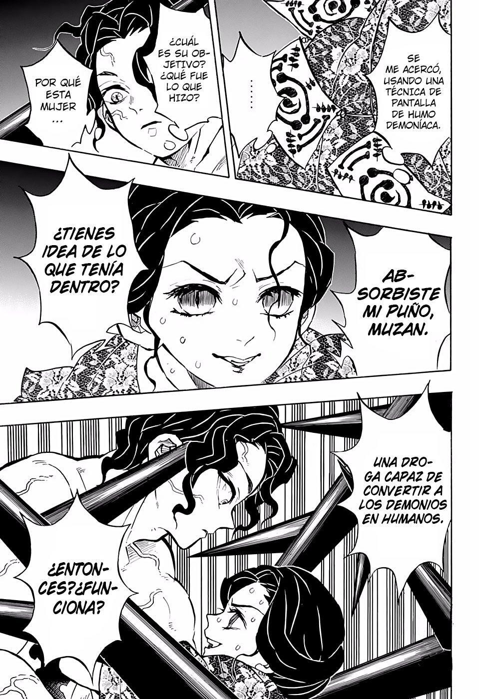 Capitulo 138 page 15