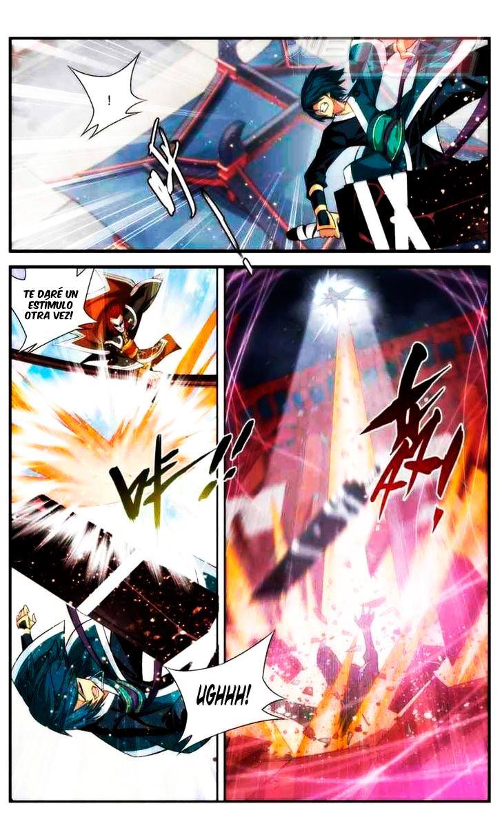 Capitulo 32 page 12