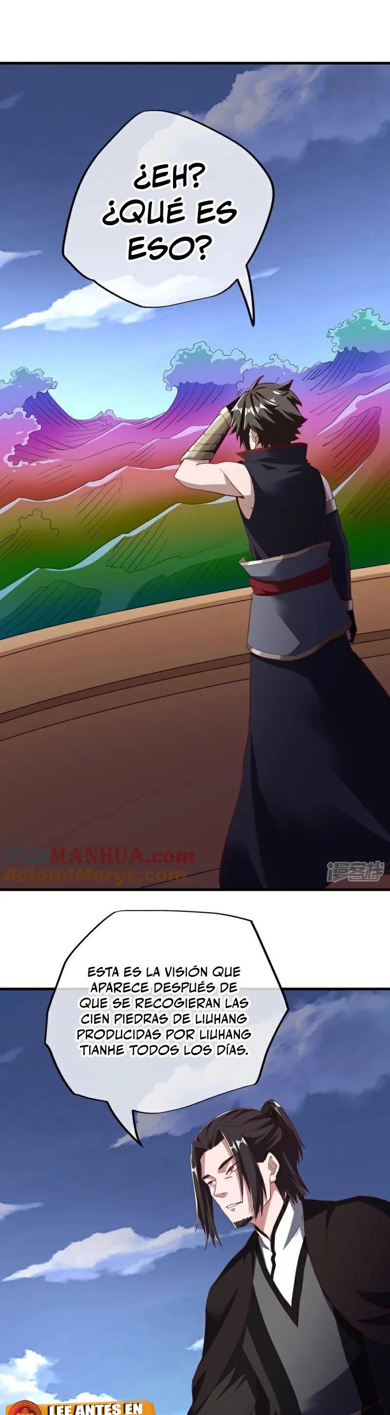 Capitulo 595 page 9
