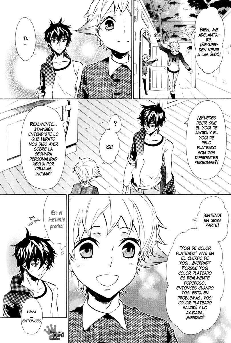 Capitulo 65 page 19