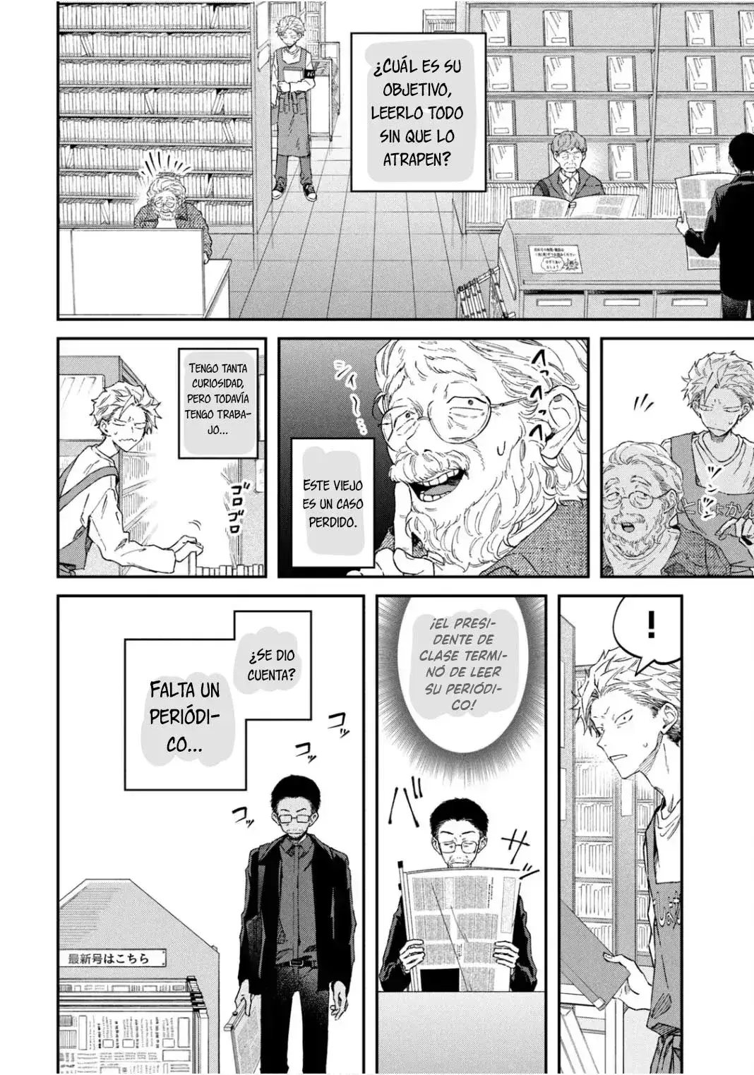 Capitulo 63 page 19