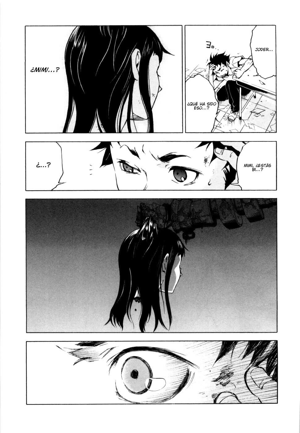 Capitulo 1 page 19