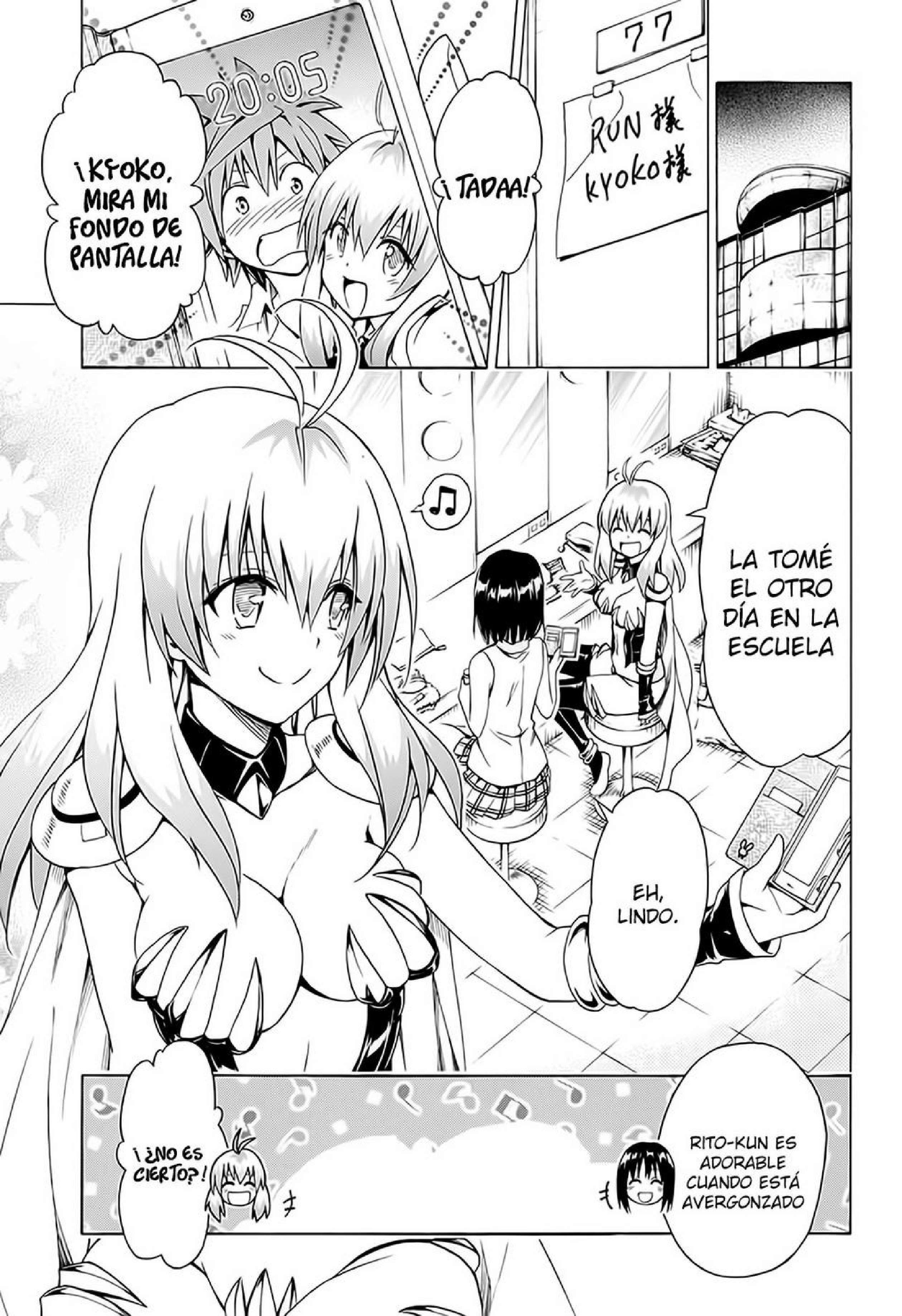 Capitulo 77 page 24