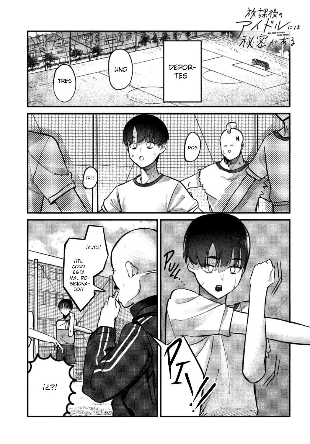 Capitulo 19 page 4