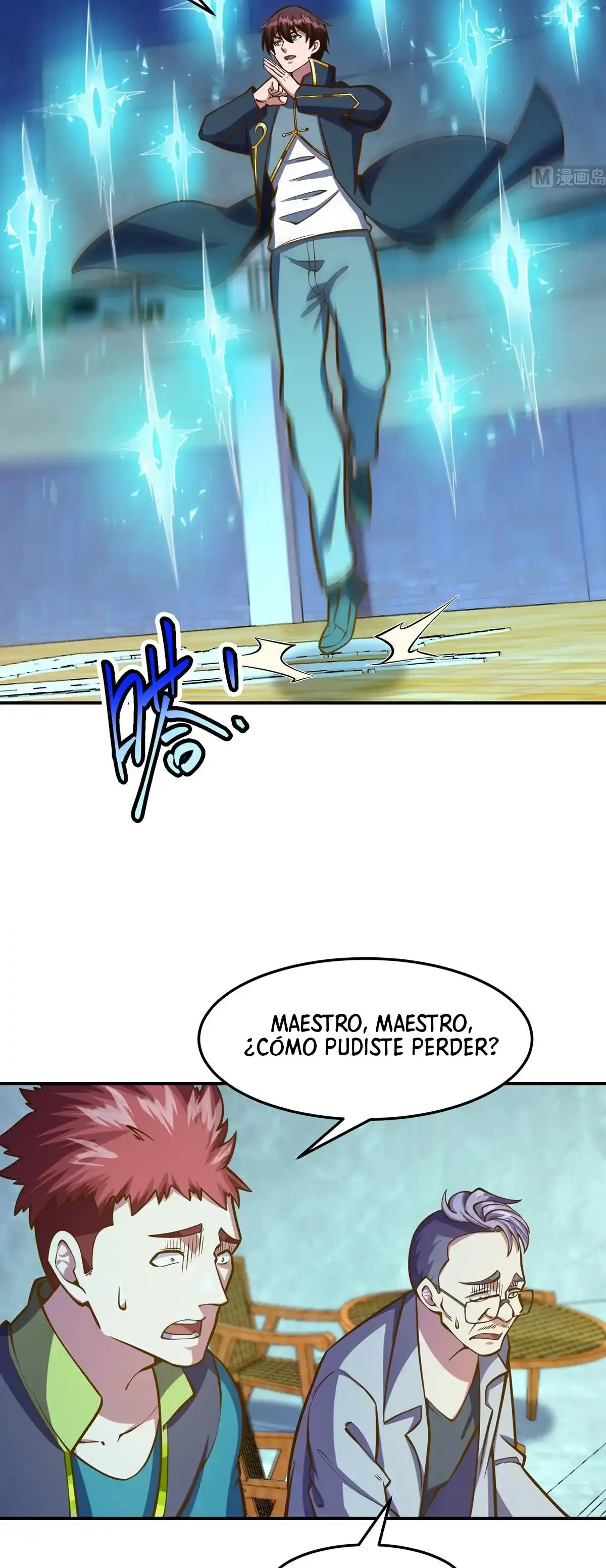 Capitulo 320 page 6