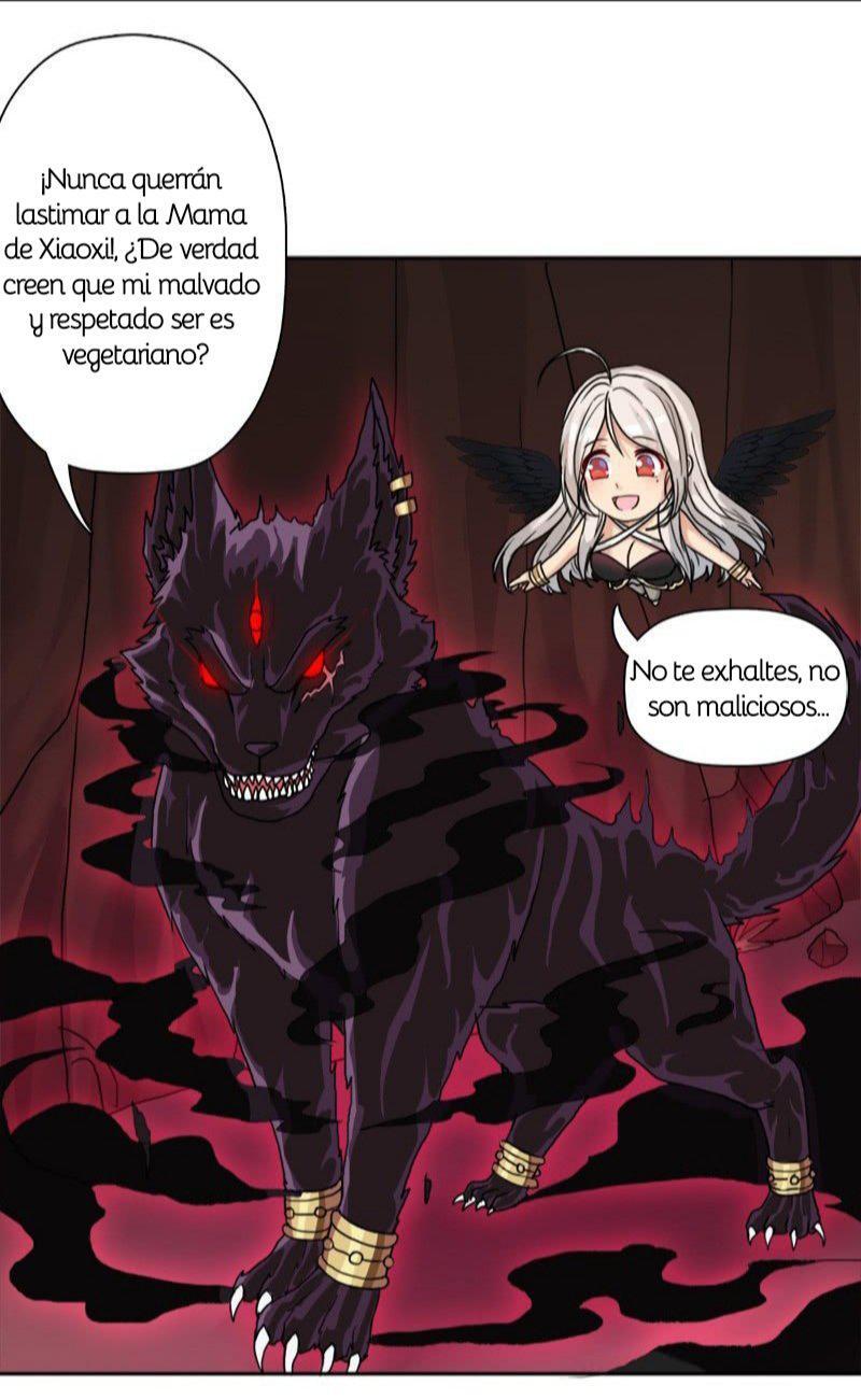 Capitulo 40 page 23