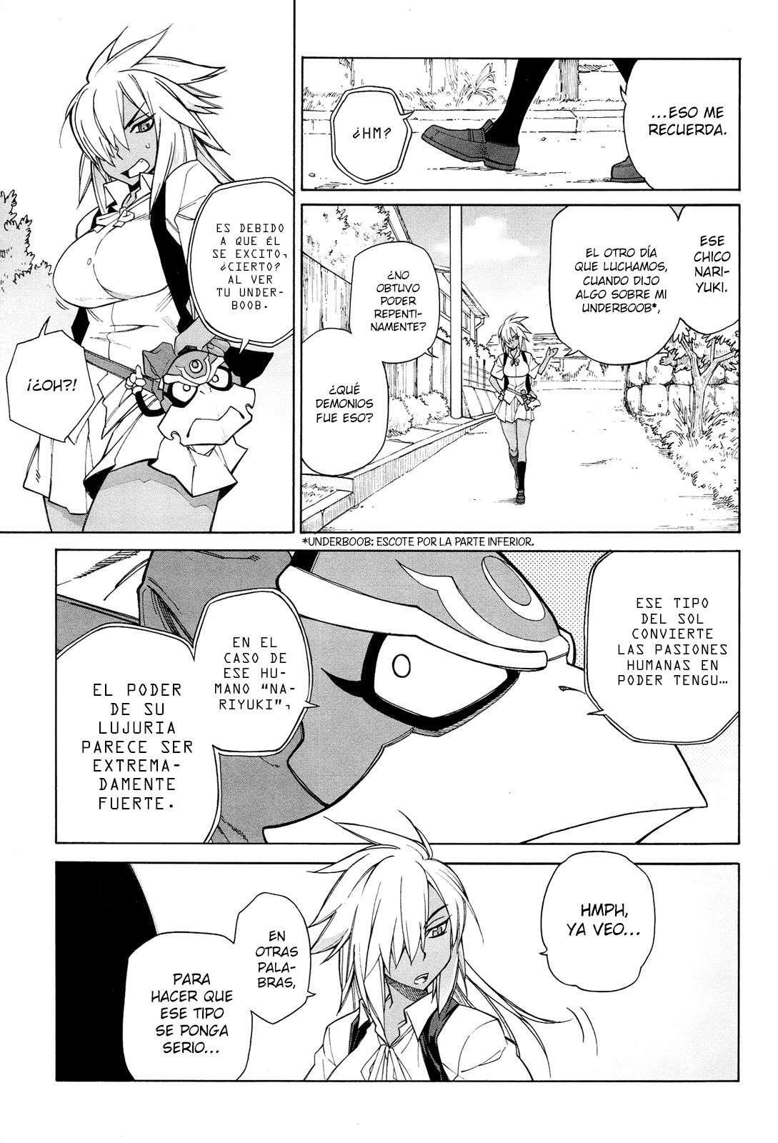 Capitulo 7 page 12