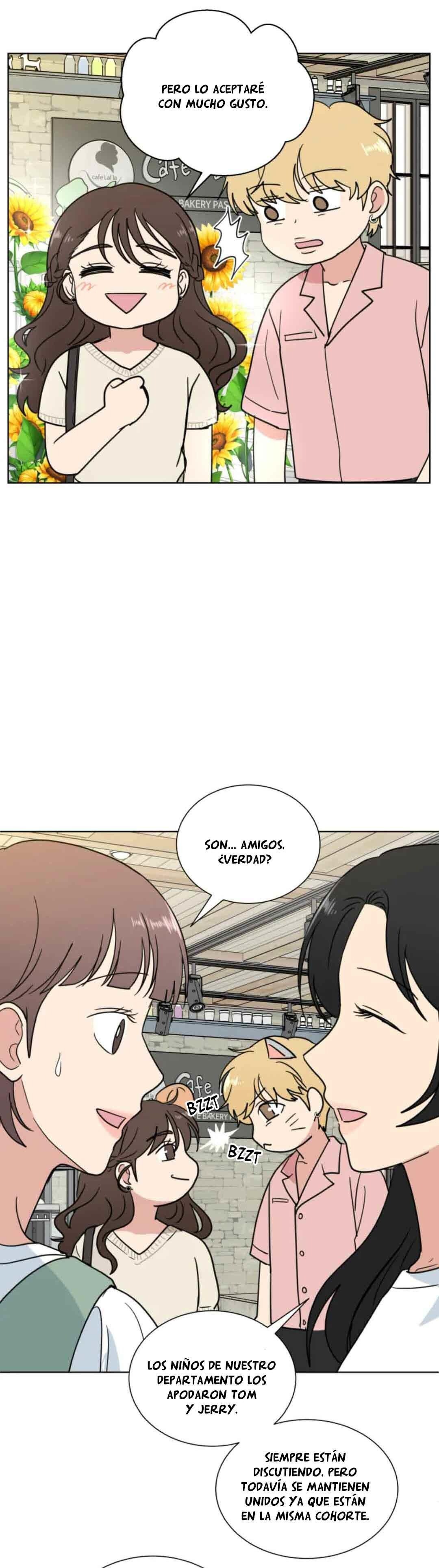 Capitulo 76 page 21
