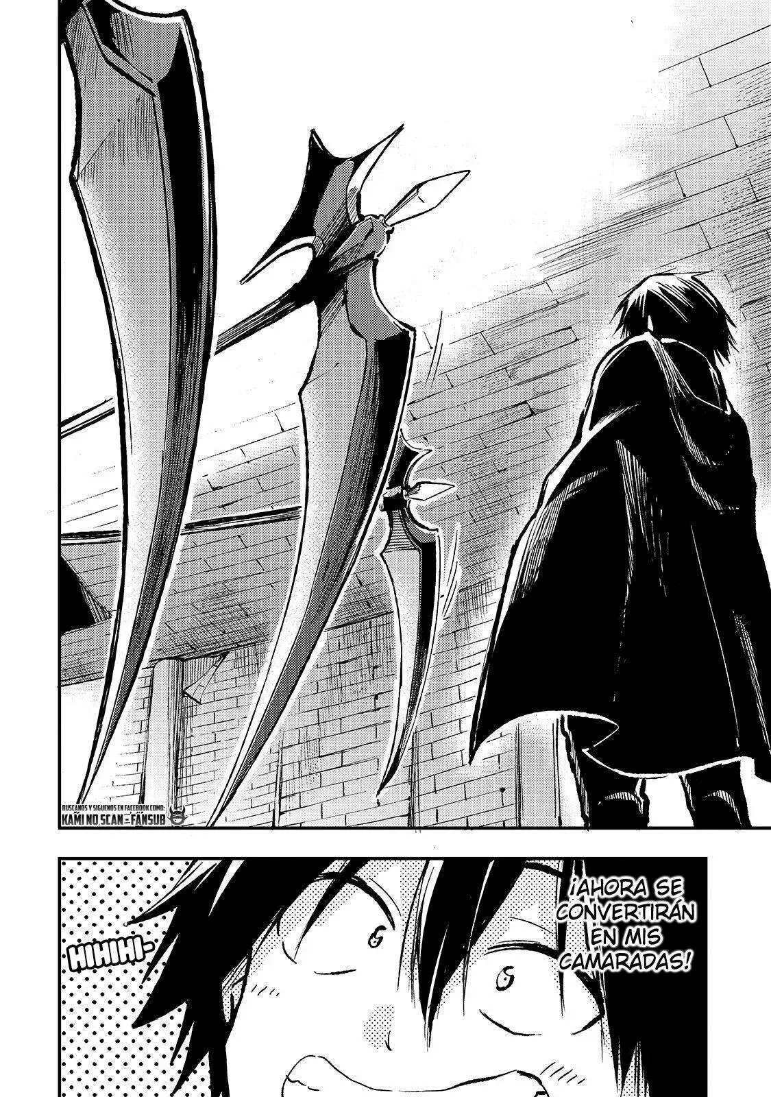 Capitulo 64 page 5