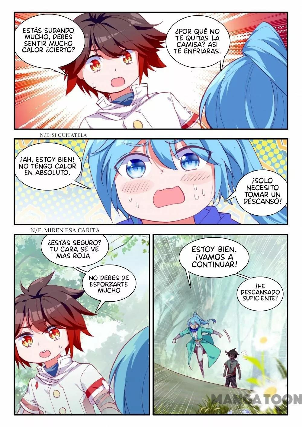 Capitulo 111 page 10