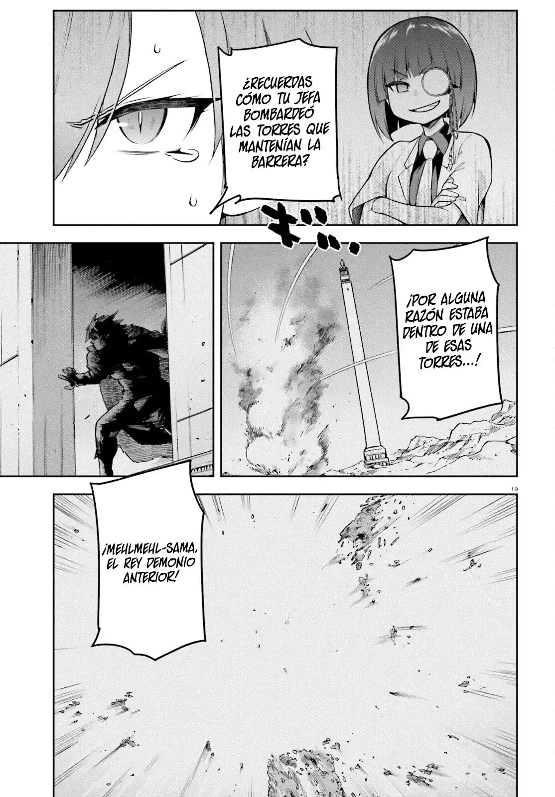 Capitulo 54 page 21