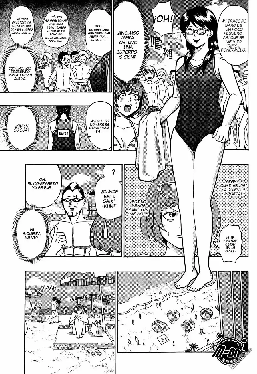 Capitulo 60 page 10