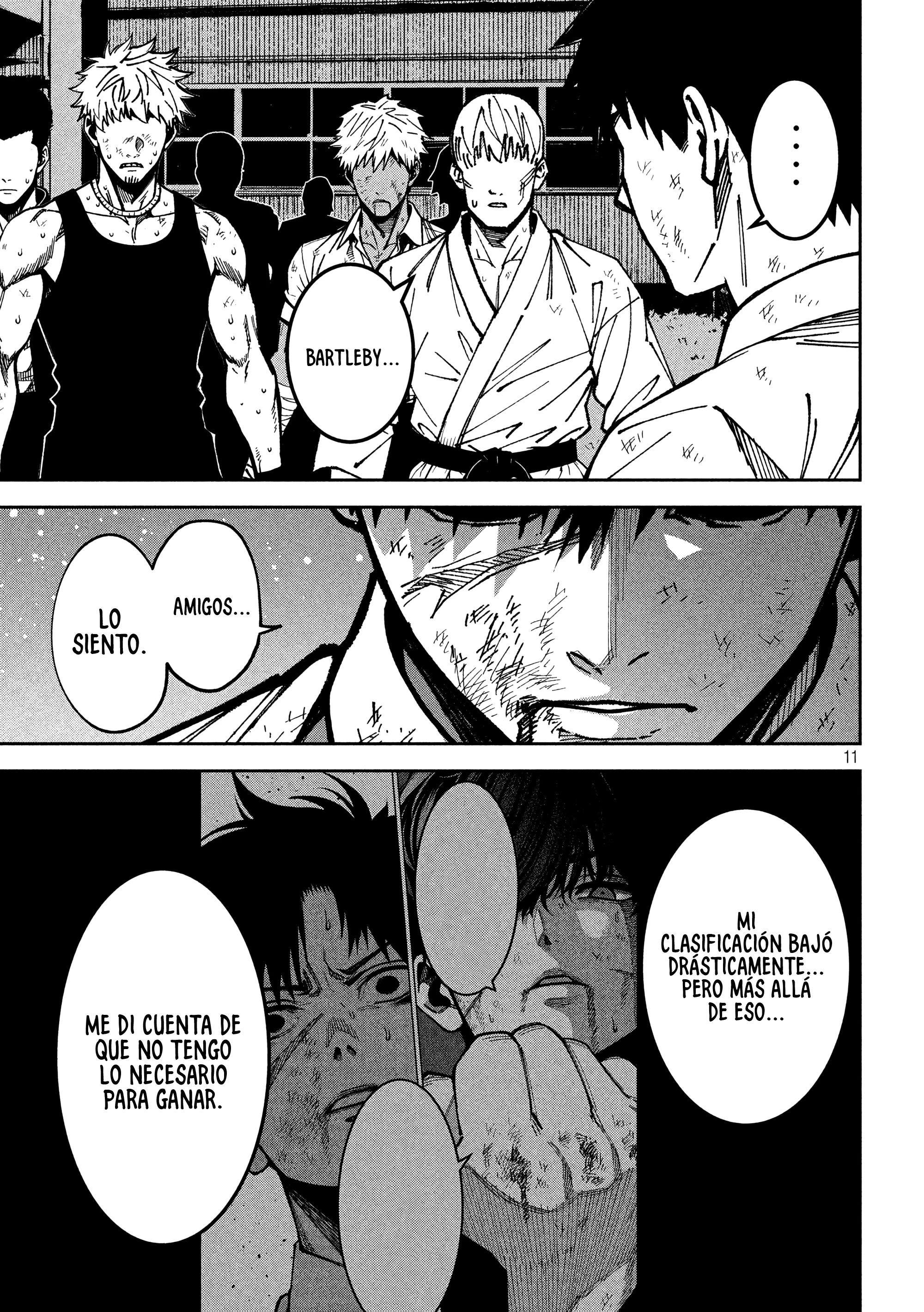 Capitulo 59 page 12